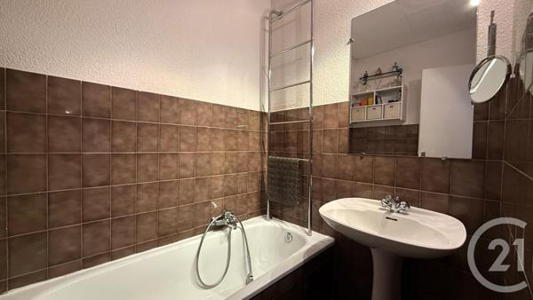 Appartement F4 à vendre  4 pièces - 68,75 m2 NICE - 06