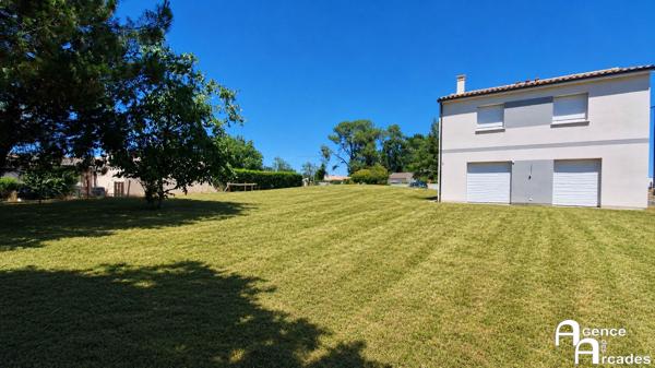 Maison 4 pièce(s) 90 m2 Saint-André-de-Cubzac (33240)