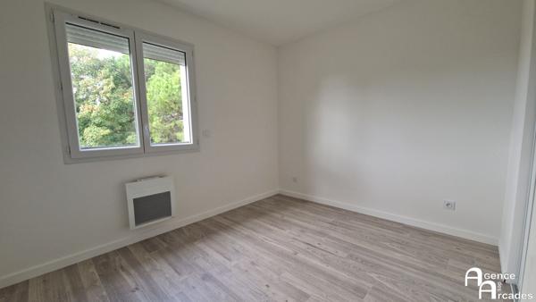 Maison 4 pièce(s) 90 m2 Saint-André-de-Cubzac (33240)