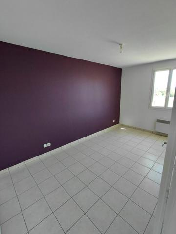 MAISON PLAIN-PIED 4 CHAMBRES GRAND TERRAIN