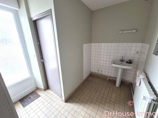 Maison à vendre 9 pièces de 203 m²