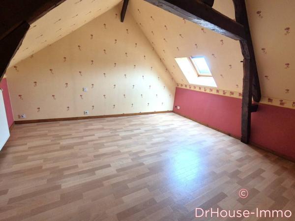 Maison à vendre 9 pièces de 203 m²