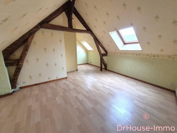 Maison à vendre 9 pièces de 203 m²