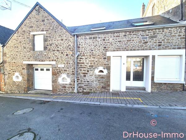 Maison à vendre 9 pièces de 203 m²