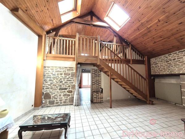 Maison à vendre 9 pièces de 203 m²