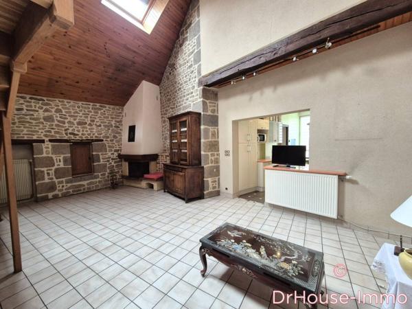 Maison à vendre 9 pièces de 203 m²