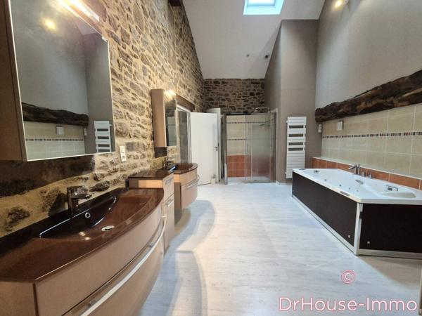 Maison à vendre 9 pièces de 203 m²