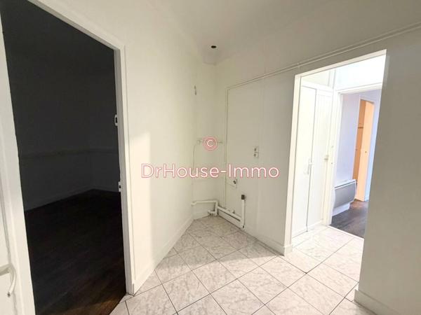 Commerce à louer 4 pièces de 56 m²