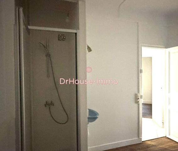 Commerce à louer 4 pièces de 56 m²