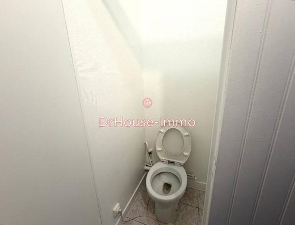 Commerce à louer 4 pièces de 56 m²