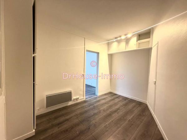 Commerce à louer 4 pièces de 56 m²