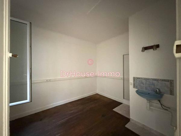 Commerce à louer 4 pièces de 56 m²