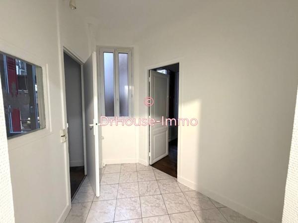 Commerce à louer 4 pièces de 56 m²