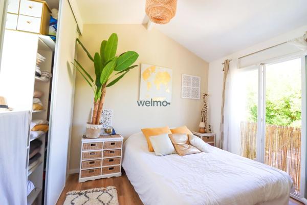 33700 – MÉRIGNAC – SECTEUR CAPEYRON - MAISON INDIVIDUELLE – PISCINE - PERGOLA - TERRASSE - LUMINEUSE – CALME - 0 VIS-A-VIS