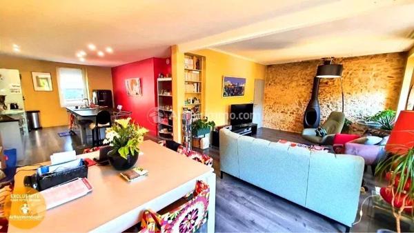 Vente Maison 6 pièces 164 m2 à Castres