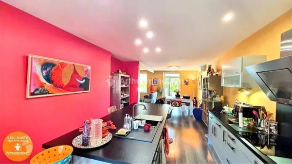 Vente Maison 6 pièces 164 m2 à Castres