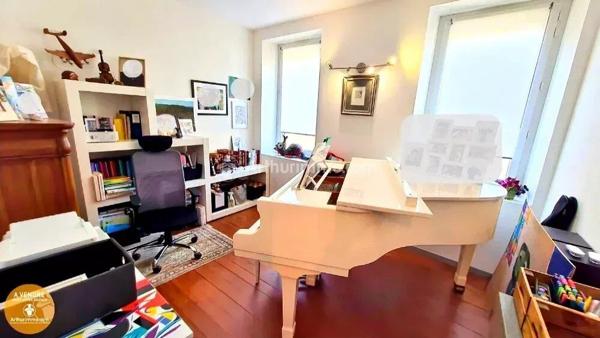 Vente Maison 6 pièces 164 m2 à Castres