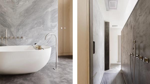 Appartement Paris 17e - WAGRAM / AMPERE