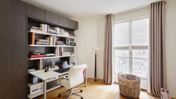 Appartement Paris 17e - WAGRAM / AMPERE