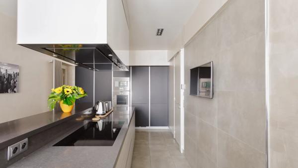 Appartement Paris 17e - WAGRAM / AMPERE