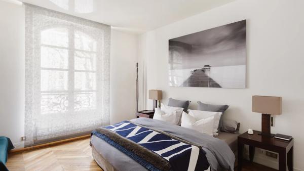 Appartement Paris 17e - WAGRAM / AMPERE