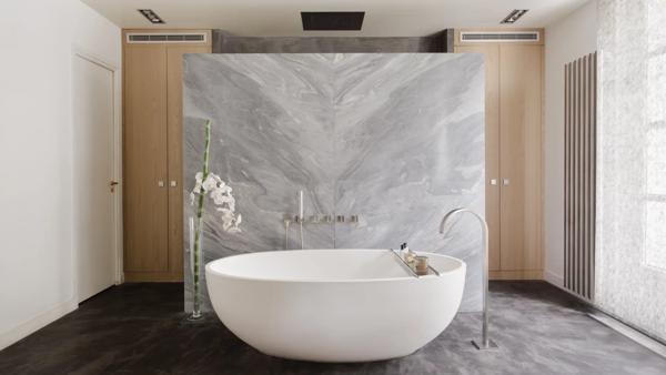 Appartement Paris 17e - WAGRAM / AMPERE