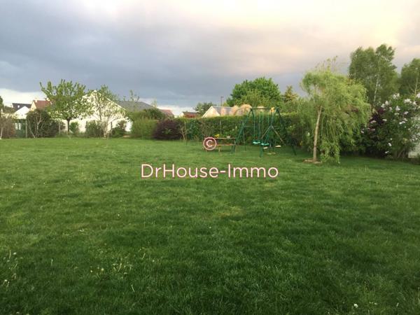 Maison à vendre 7 pièces de 155 m²