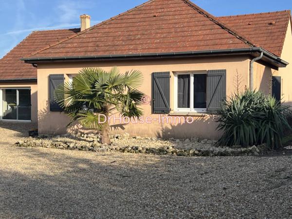 Maison à vendre 7 pièces de 155 m²