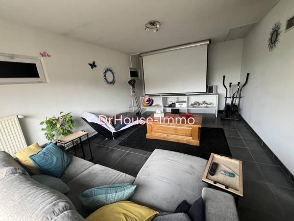 Maison à vendre 7 pièces de 155 m²