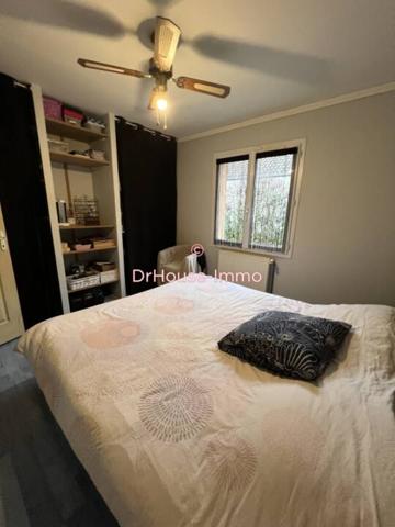 Maison à vendre 7 pièces de 155 m²