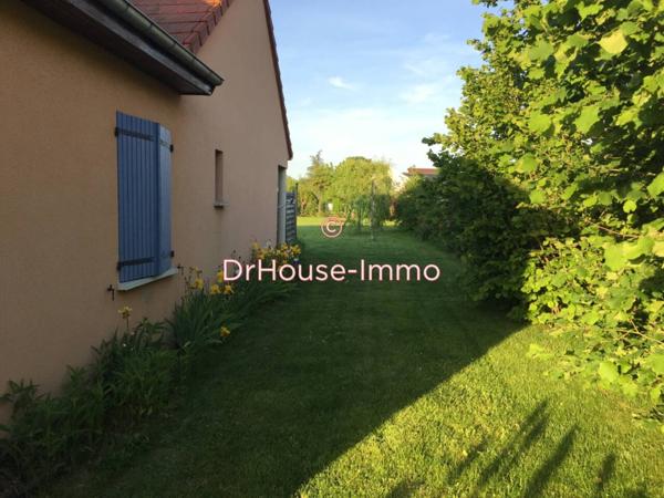 Maison à vendre 7 pièces de 155 m²