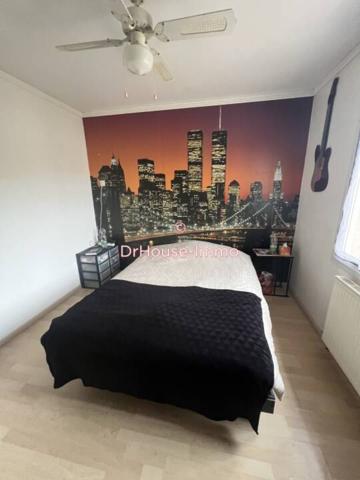 Maison à vendre 7 pièces de 155 m²