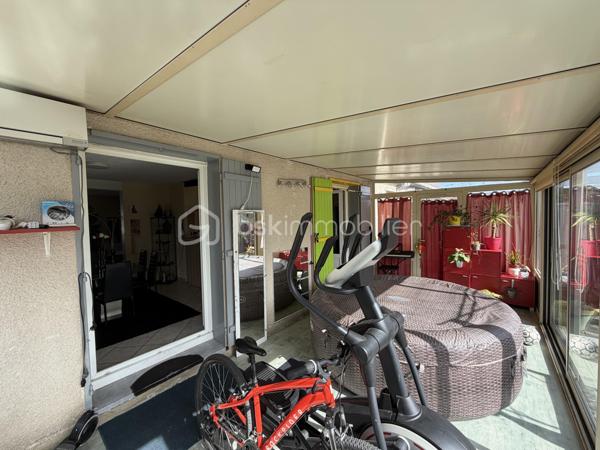 Maison traditionnelle de 106,10 m²