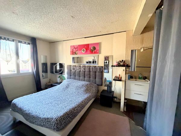 Maison traditionnelle de 106,10 m²