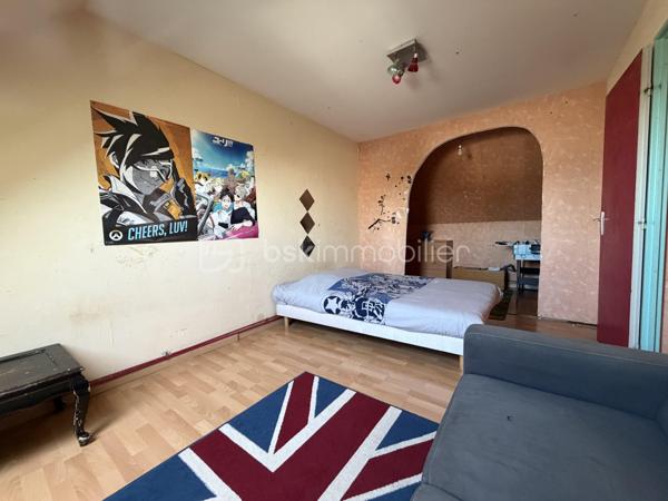 Maison traditionnelle de 106,10 m²