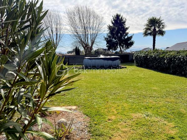 Maison traditionnelle de 106,10 m²