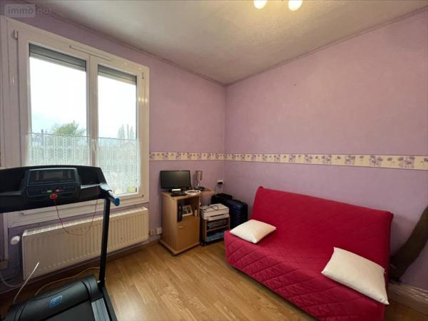 Maison à vendre à Conlie dans la Sarthe (72240), ref : 72003-1091934