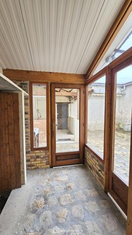 Maison 145 m² à Milly-la-Forêt 91490