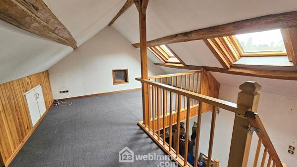 Maison 145 m² à Milly-la-Forêt 91490