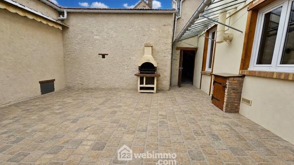 Maison 145 m² à Milly-la-Forêt 91490