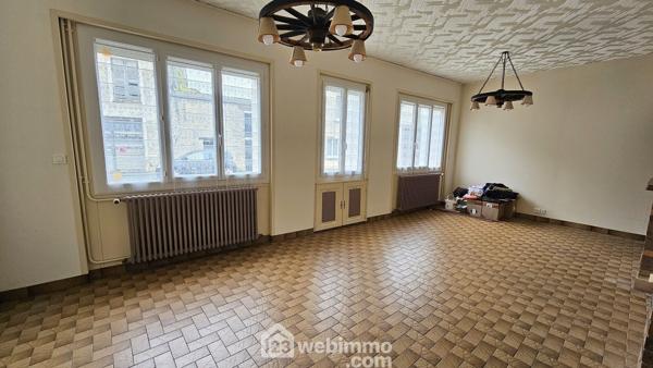 Maison 145 m² à Milly-la-Forêt 91490