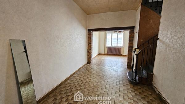 Maison 145 m² à Milly-la-Forêt 91490