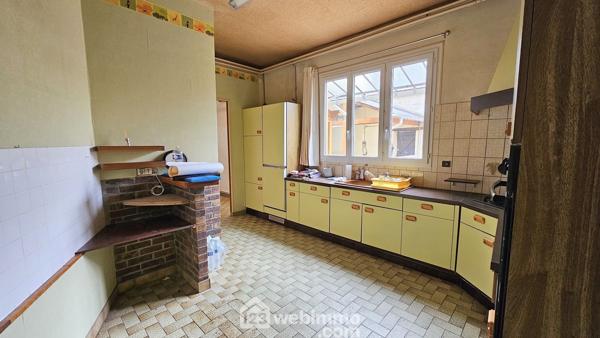 Maison 145 m² à Milly-la-Forêt 91490