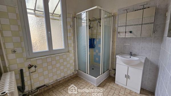 Maison 145 m² à Milly-la-Forêt 91490