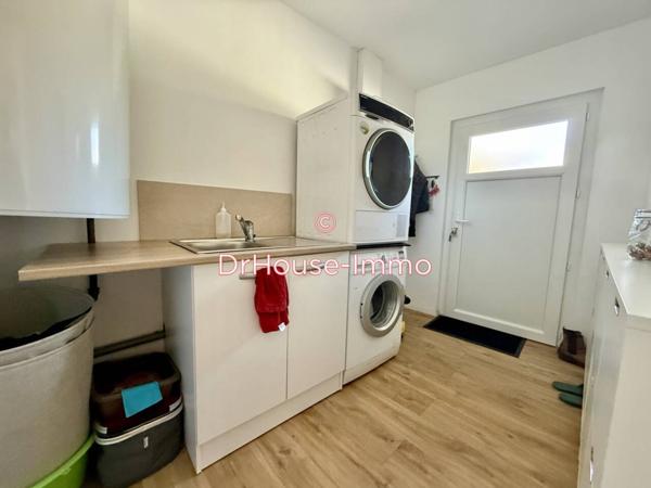 Maison à vendre 5 pièces de 106 m²