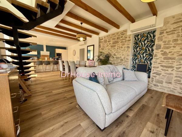 Maison à vendre 5 pièces de 106 m²