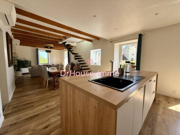 Maison à vendre 5 pièces de 106 m²