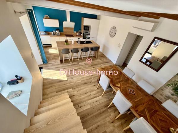 Maison à vendre 5 pièces de 106 m²