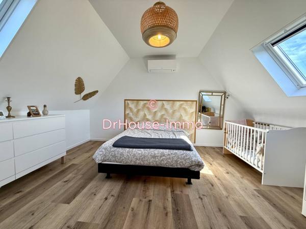 Maison à vendre 5 pièces de 106 m²