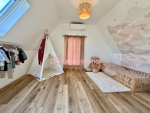 Maison à vendre 5 pièces de 106 m²
